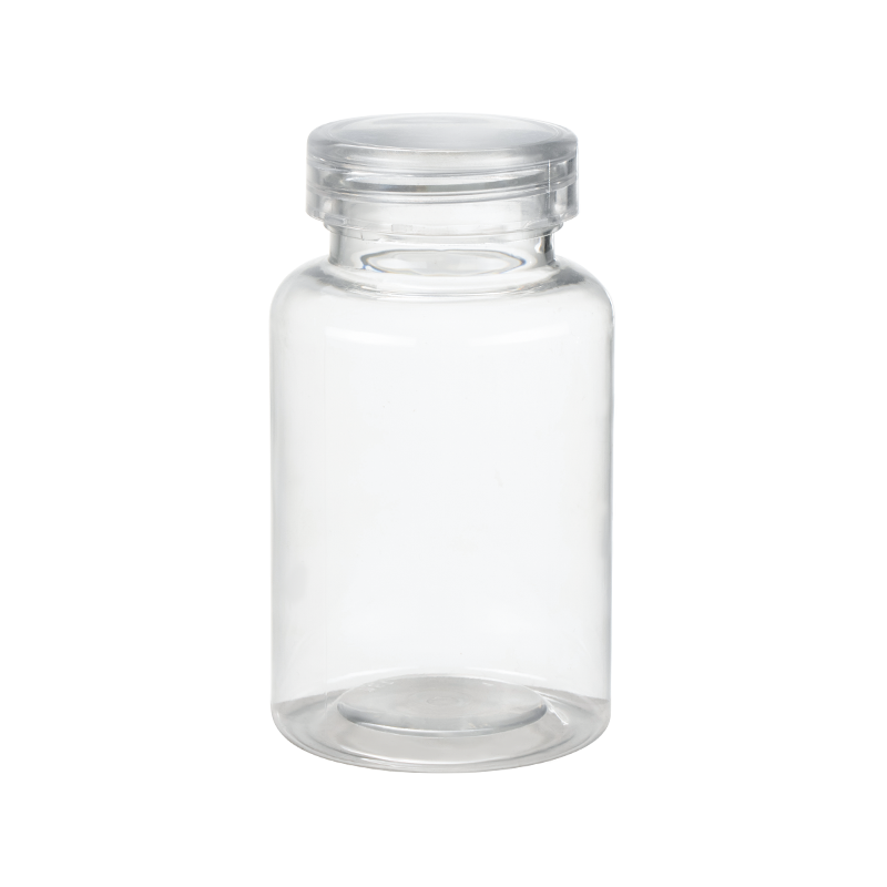 Botella Redonda PET 150ml