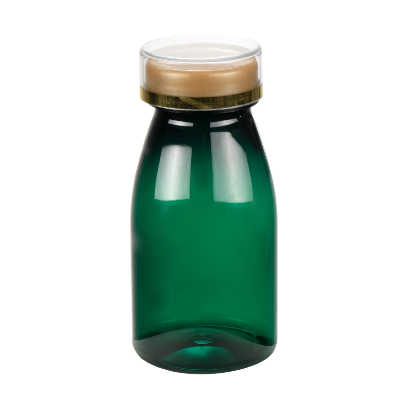 Biberón PET 200ml
