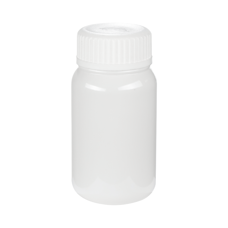 Botella de hoja PET de 150 ml