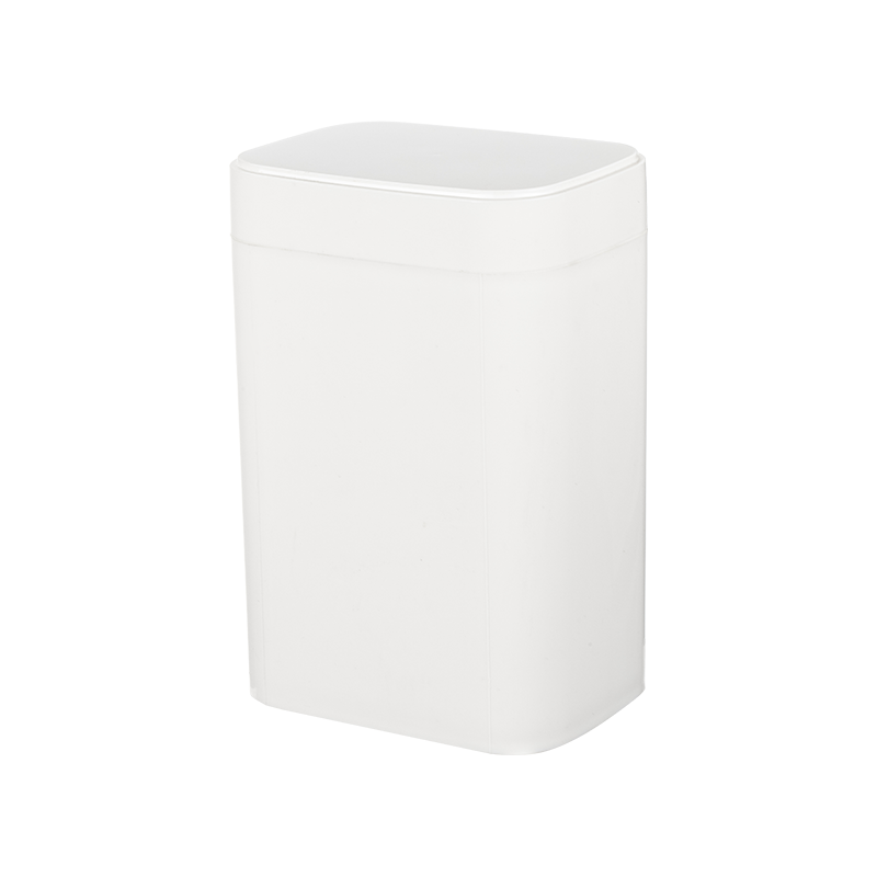 Bote cuadrado PET de 1000 ml