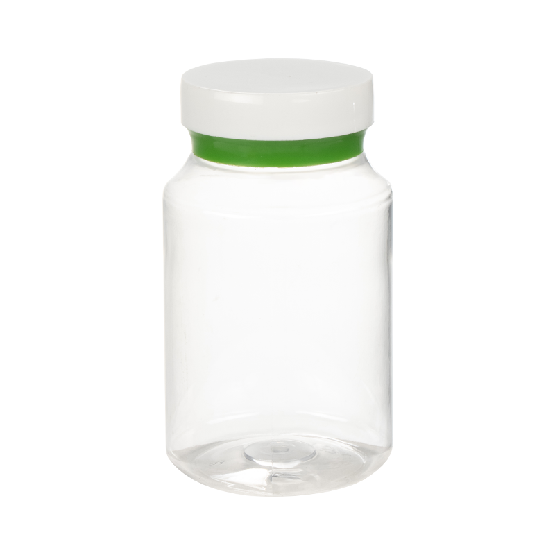 Botella Seta PET 225ml