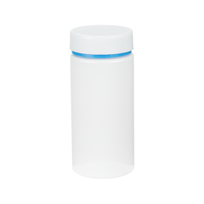 Botella recta PET 200ml