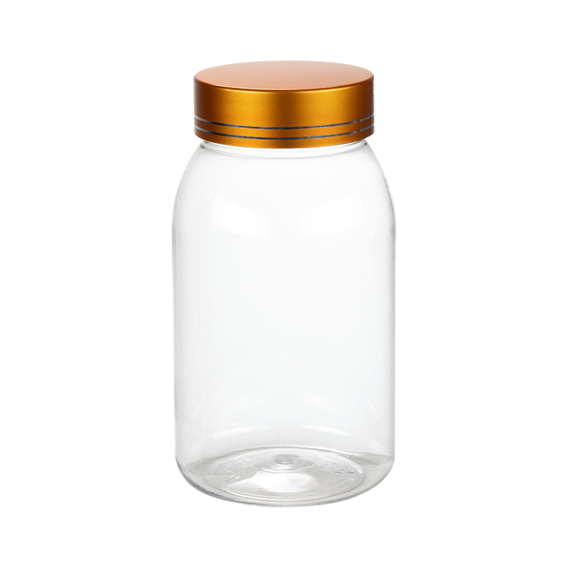 Biberón PET 250ml