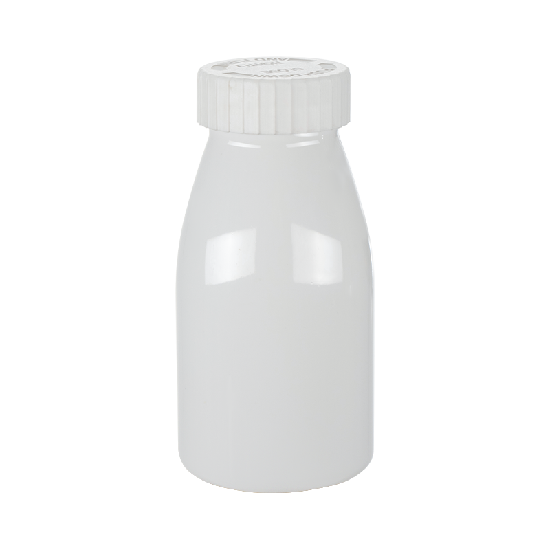 Biberón PET 200ml
